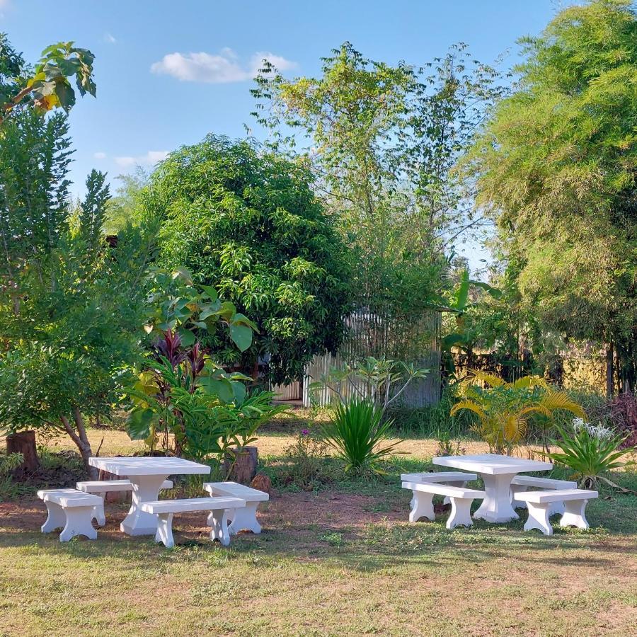 Yoga Homestay Seka Exterior foto